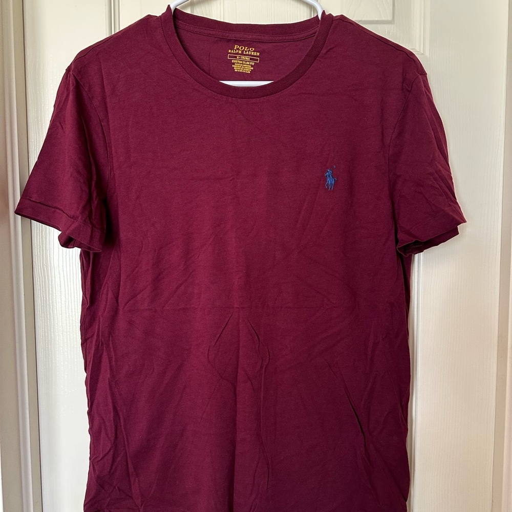 Polo by Ralph Lauren Men's T-Shirt
